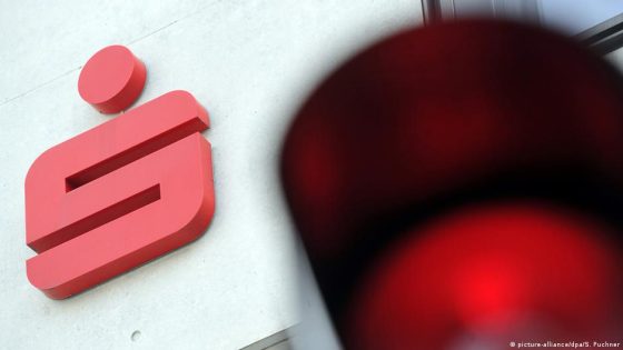 خبر غير مفرح للعملاء لما قرره بنك Sparkasse في ألمانيا