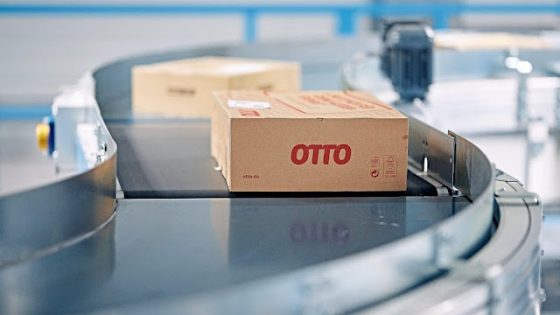 هل تبحث عن عمل؟.. شركة otto في ألمانيا تبحث عنك