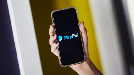 رسالة قد تكلّفك كل أموالك.. وشركة Paypal في ألمانيا تحذر!