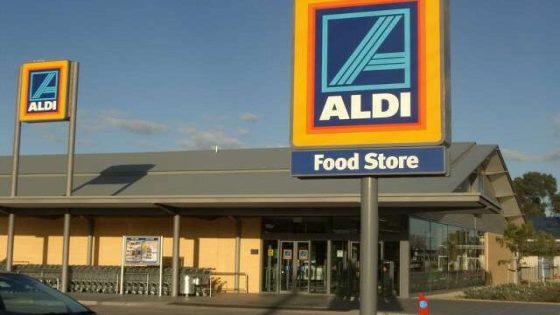 Aldi Süd