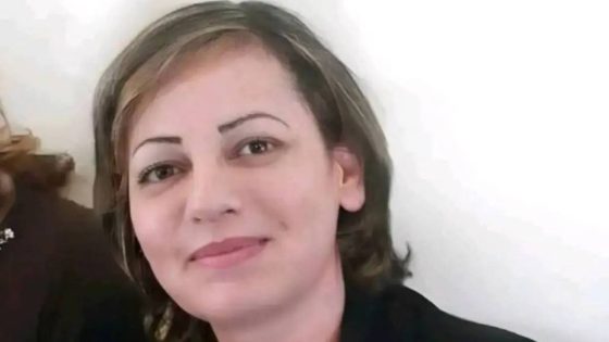 لأول مرة.. امرأة تتولى منصب محافظ في تاريخ سوريا