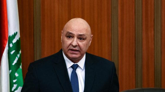 الرئيس اللبناني يطلب لقاء الرئيس السوري على هامش قمة القاهرة لمناقشة ملفات هامة