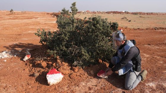 منظمة “أنقذوا الأطفال”تكشف عن عدد الأطفال اللذين قتلوا خلال ثلاثة أشهر بسبب الألغام