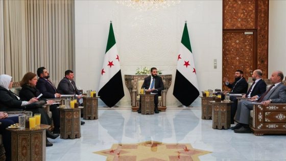 اللجنة الدستورية السورية تقترب من تقديم توصياتها النهائية للرئاسة