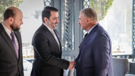 البنك الدولي: أول لقاء رسمي مع مسؤولين سوريين منذ أكثر من عقد ودعوة لدعم مشاريع التعافي والإصلاح