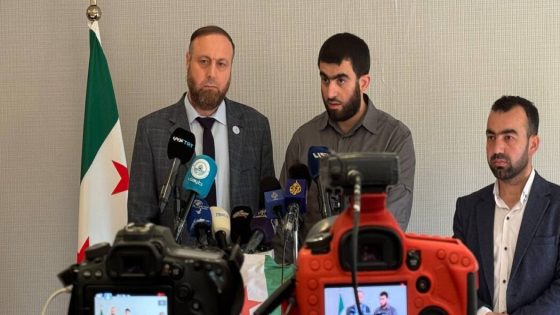 إطلاق سراح أكثر من 200 موقوف في حلب ضمن اتفاق دمشق و”قسد”