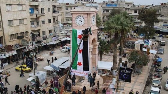 إيقاف مؤقت لاستقبال طلبات التراخيص الطبية في إدلب في إطار تسوية مع وزارة الصحة بدمشق