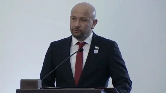 رائد الصالح: اتفاقية “الدفاع المدني” و”لخويا” القطرية خطوة محورية لبناء منظومة إنقاذ وطنية في سوريا