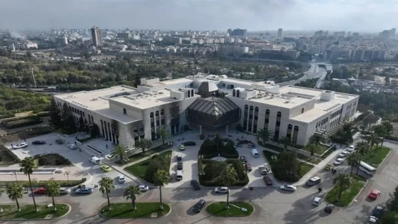 وزير الأمن الإسرائيلي: غارة القصر الرئاسي في دمشق “رسالة تحذير مباشرة” إلى الحكومة السورية
