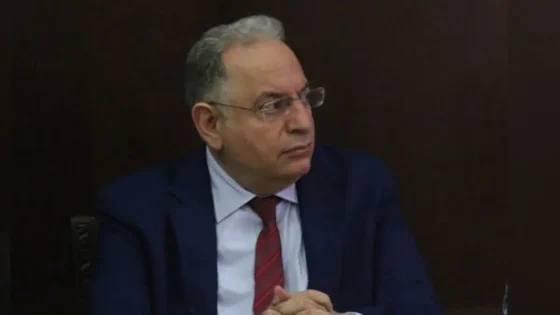 وزير المالية السوري: إعادة افتتاح سوق دمشق للأوراق المالية في 2 حزيران