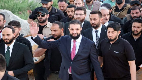 الرئيس أحمد الشرع في “فعالية حلب مفتاح النصر”: انتهت الحرب وبدأت معركة البناء والكرامة