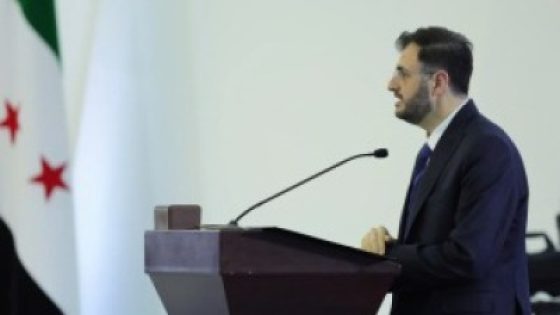 سوريا تطلق المرحلة الأولى من مشروع “أوغاريت 2” بالشراكة مع شركة أميركية لتحديث الكبل البحري وزيادة سعة الإنترنت