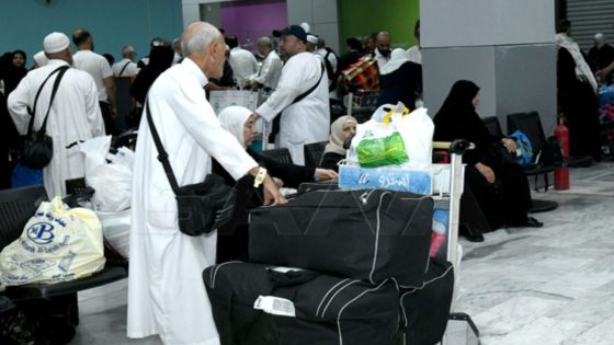 بالتعاون بين الأوقاف والاتصالات.. سوريا تطلق باقات اتصال خاصة بالحجاج تشمل حسومات في السعودية