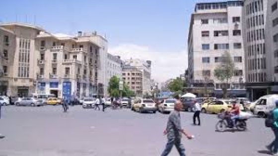 الجهاز المركزي للرقابة المالية في سوريا يؤكد التزامه بتعزيز التعاون المهني مع منظمة “الأربوساي”