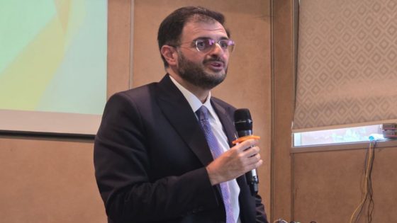 وزارة الاتصالات السورية تطلق رابطاً لجمع طلبات رفع الحظر عن الخدمات التقنية
