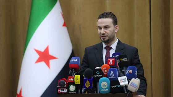 وزارة الداخلية السورية تعلن هيكلية جديدة وإصلاحات شاملة للوزارة