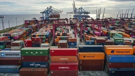 ارتفاع صادرات تركيا إلى سوريا بنسبة 36.7% خلال أربعة أشهر