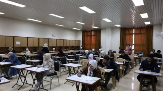 تعليق الدوام في فرع جامعة دمشق بالسويداء بسبب الظروف الراهنة