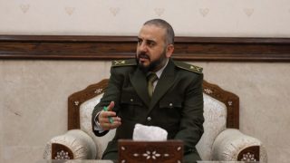وزير الدفاع السوري يعلن دمج جميع الوحدات العسكرية ضمن وزارة الدفاع وتحديد مهلة للمجموعات غير الملتحقة