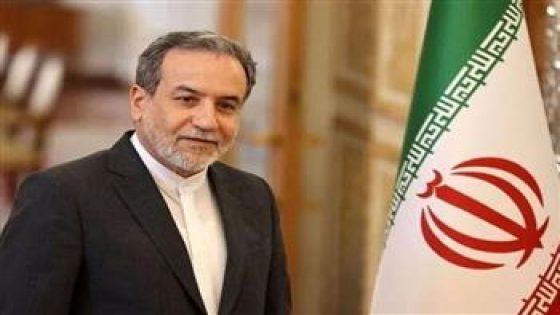 وزير الخارجية الإيراني: لا جدوى من المحادثات النووية مع واشنطن وسط الهجمات الإسرائيلية “الهمجية”