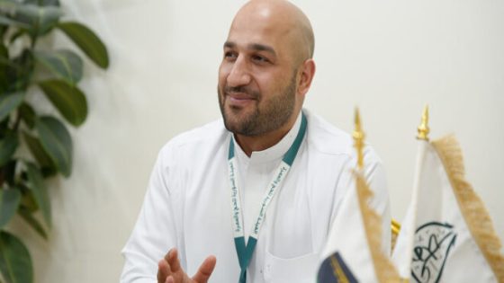 مدير الحج السوري: 7900 دولار تكلفة موحّدة لحج السوريين تشمل جميع الخدمات
