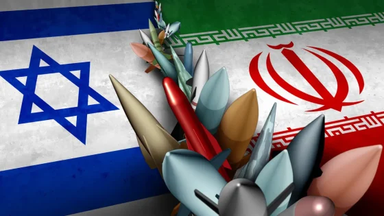 سوريون يرحبون بتصاعد الصراع الإيراني–الإسرائيلي.. لكن لا نريد حربًا على أرضنا