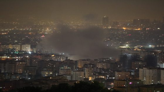 مسؤول إيراني رفيع يكشف: طهران توافق على وقف إطلاق النار مع إسرائيل برعاية دبلوماسية