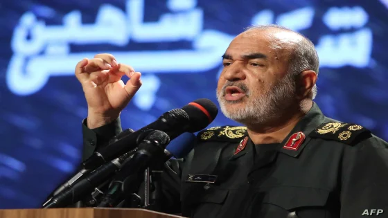 مصدر أمني إيراني: طهران تخطط لـ”رد مؤلم” على اغتيال حسين سلامي وهجمات استهدفت منشآت نووية
