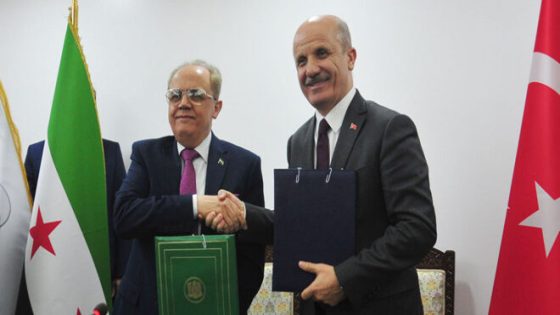 وزير التعليم العالي: تسهيلات للطلاب العائدين من تركيا لاستكمال دراستهم في الجامعات السورية الخاصة