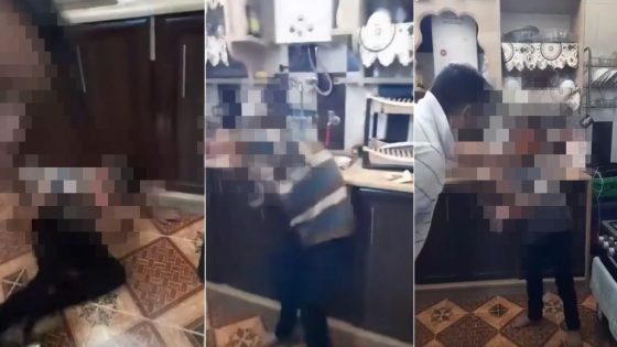 محافظ حماة يصدر أول تعليق رسمي حول فيديو تعذيب الطفل إبراهيم الصطيف