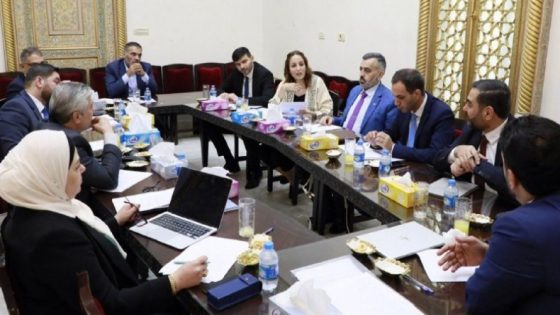 اللجنة العليا لانتخابات مجلس الشعب: توقع عقد المجلس خلال 60 إلى 90 يومًا مع فتح باب الترشح قريبًا
