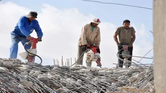 الأردن يُصدر أكثر من 32 ألف تصريح عمل للاجئين سوريين منذ مطلع 2025