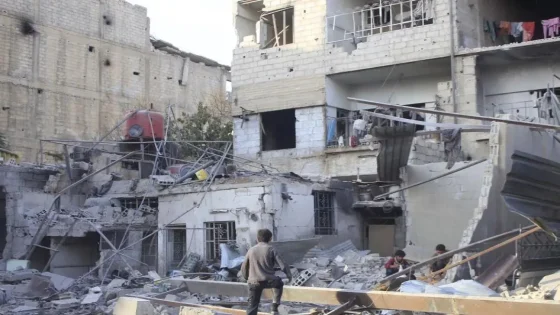 الأمم المتحدة: الذخائر غير المنفجرة تواصل حصد الأرواح في سوريا.. أكثر من 100 طفل بين الضحايا منذ بداية 2025