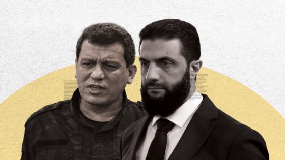 الحكومة السورية ترفض شروط “قسد” وتؤكد: لا حوار تحت التهديد
