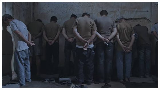 توثيق 658 حالة اعتقال تعسفي في سوريا خلال النصف الأول من عام 2025