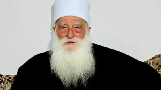 شيخ عقل طائفة الدروز: أبناء السويداء مع الدولة السورية ويرفضون التدخلات الخارجية
