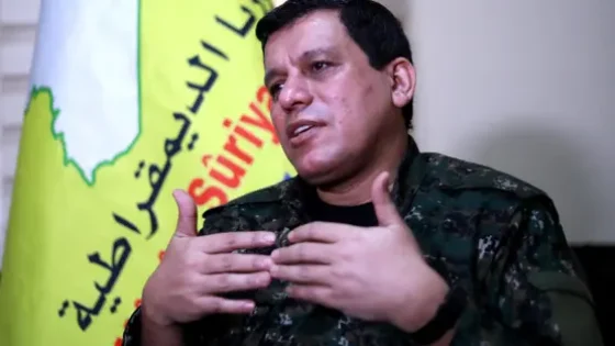 مهلة أمريكية-تركية لـ”قسد”: الاندماج في الجيش السوري أو مواجهة “بدائل أخرى”