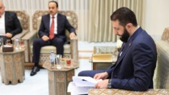 فضل عبد الغني يدعو لمحاسبة مسؤولي انتهاكات الساحل السوري ويؤكد ضرورة استقلال القضاء وتعويض الضحايا