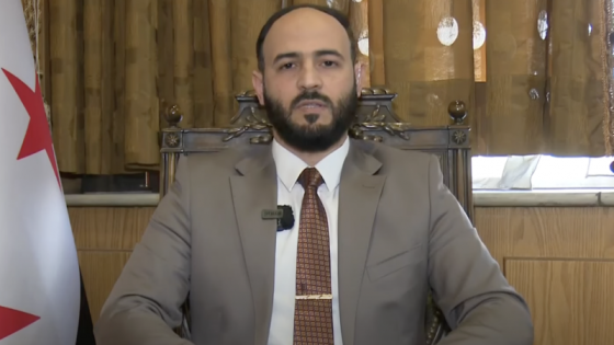 محافظ حلب: التسول يتحول إلى أزمة تهدد كرامة المدينة وواقع الرعاية هش