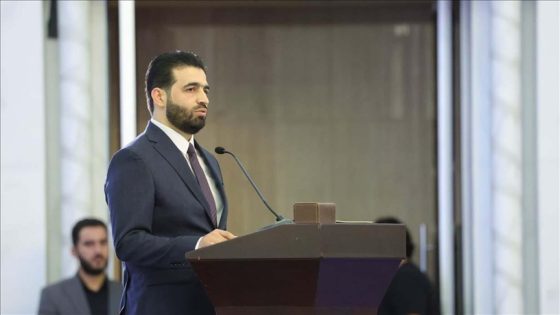 وزير الداخلية السوري: غياب المؤسسات الأمنية والعسكرية سبب التوترات في السويداء