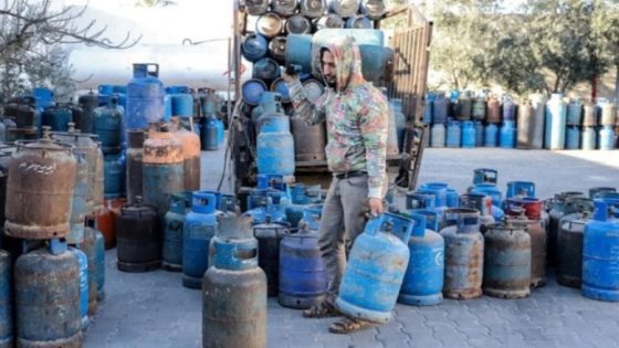 وزارة الطاقة تحدد سعر أسطوانة الغاز المنزلي بـ11.8 دولار وتتوعد المخالفين