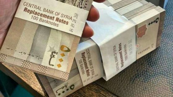 خبير اقتصادي: توحيد سعر الصرف في سوريا يتطلب إصلاحات هيكلية لا خطوات شكلية