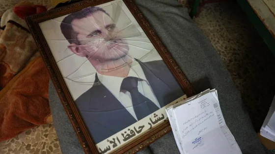 رئيس “العدالة الانتقالية” في سوريا: تواصلنا مع الإنتربول لتسليم بشار وماهر الأسد بتهم ارتكاب انتهاكات جسيمة