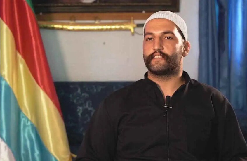 ليث البلعوس: فتح طريق دمشق–السويداء خطوة أمل وبناء ثقة