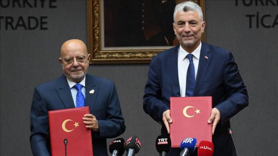 أنقرة ودمشق نحو شراكة اقتصادية متقدمة: 4.5 مليار دولار حجم التبادل التجاري خلال عام ونصف