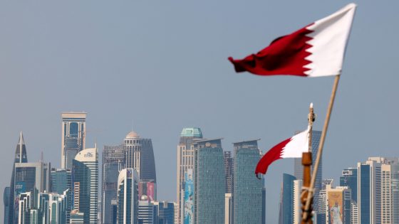 سفارة قطر في دمشق: بدء المرحلة الثانية من دعم الكهرباء في سوريا بطاقة 800 ميغاواط