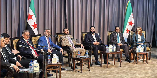 اللجنة العليا لانتخابات مجلس الشعب تعتزم زيارة السويداء لتعزيز المشاركة المجتمعية