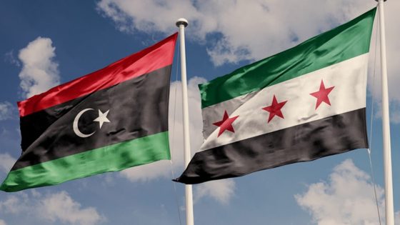 وفد تقني من الخارجية السورية في ليبيا: تقديم 8 آلاف خدمة للجالية تمهيداً لإعادة فتح السفارة