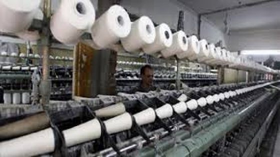 الحكومة السورية تتجه لإلغاء ضريبة استهلاك الكهرباء للقطاع الصناعي وتعد بقوانين مالية عصرية