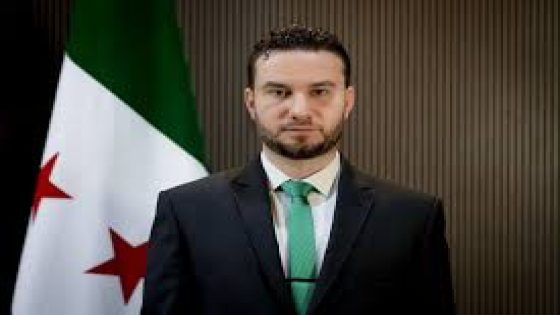 الداخلية السورية تنفي صحة رسائل نصية تدعو لمراجعة “قسم الجرائم الإلكترونية”